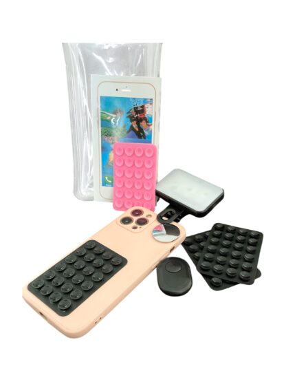 Telefoon accessoires set #3 - Afbeelding 3