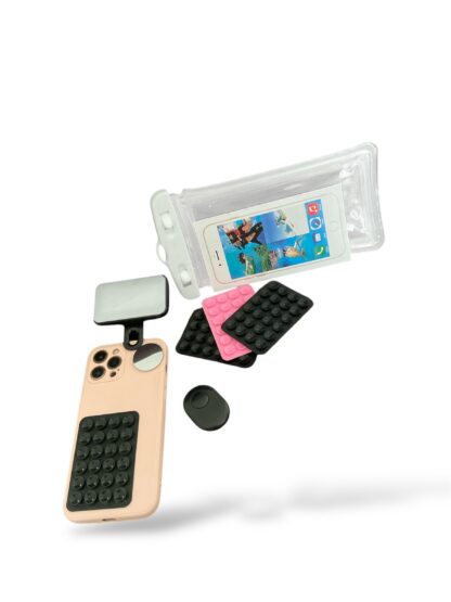 Telefoon accessoires set #3 - Afbeelding 4