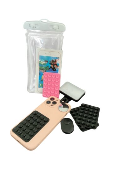 Telefoon accessoires set #3 - Afbeelding 8