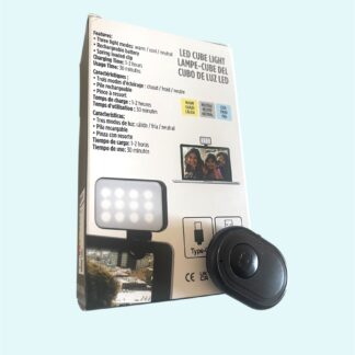 Telefoon accessoires set #1