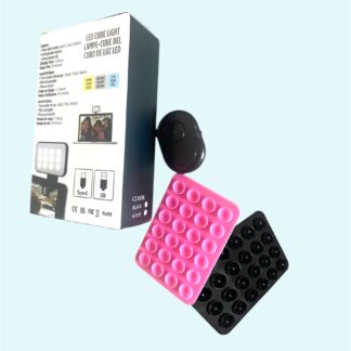 Telefoon accessoires set #2