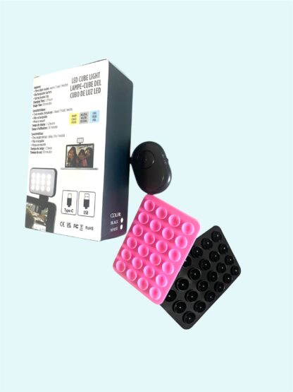 Telefoon accessoires set #2