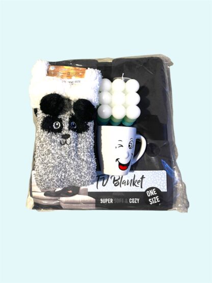 Comfy Set #2