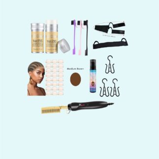 Wig sets