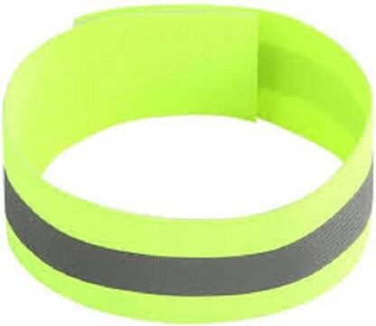 Reflecterende armband - Afbeelding 2