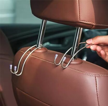 Autohaak kleding - Afbeelding 3