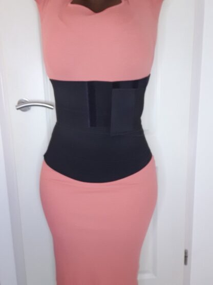 Waisttrainer One Size - Afbeelding 3