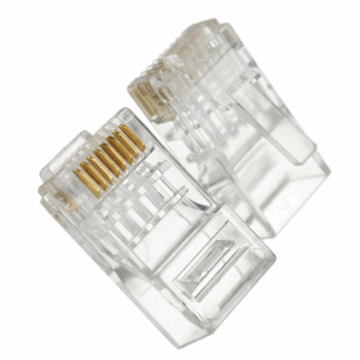RJ45 stekker